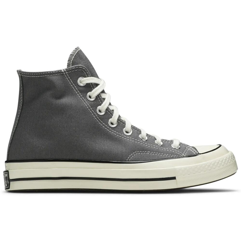 CONVERSE Chuck 70 Hi 'Grey Ivory' 164946C US M11.5/W13.5, New in Box